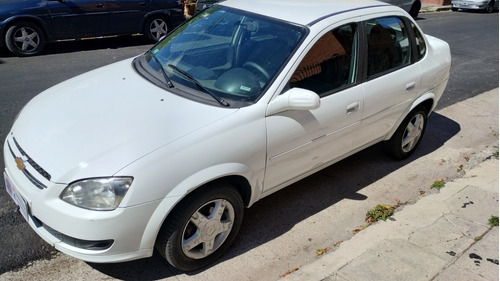 Chevrolet Classic 1.4 Sedan Ls Pack