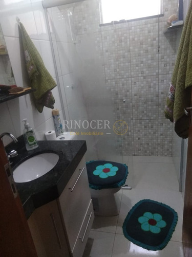 Imagem 10 de 10 de Apartamento Padrão Em Franca - Sp - Ap0192_rncr