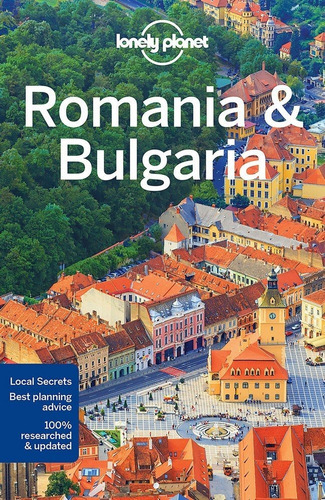 Romania & Bulgaria 7 (ingles) - Aa. Vv.