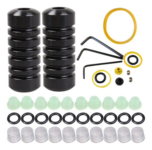 Dragonhawk Kit De Tatuaje Completo Para Principiantes 2 Pro