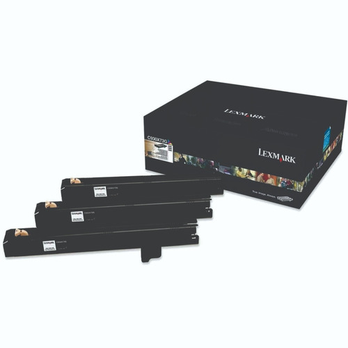 Lexmark C930x73g Fotoconductor C935 X940 X945 Kit De 3