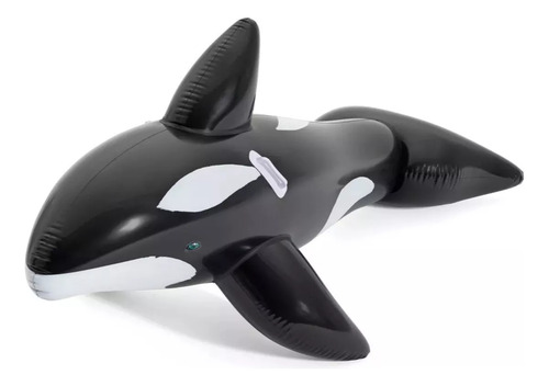 Divertida Piscina Inflable De Verano Con Forma De Ballena