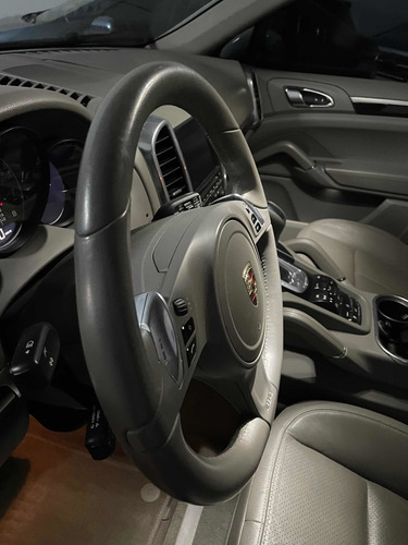 Imagen 20 de 20 de Porsche Cayenne 2013 3.6 300cv (958)