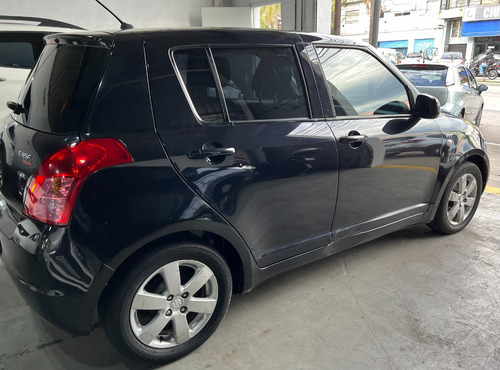 Suzuki Swift 1.5 N