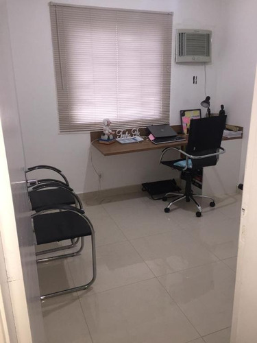 Imagem 7 de 21 de Apartamento Em Centro, Macaé/rj De 58m² 2 Quartos À Venda Por R$ 160.000,00 - Ap624554-s