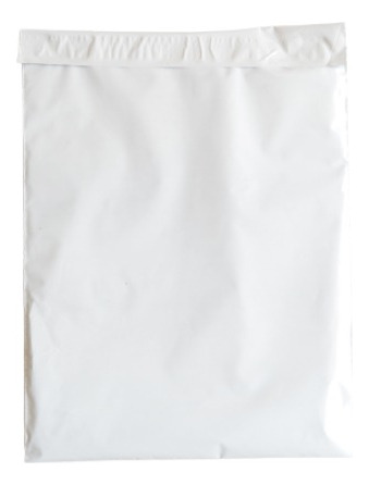 1000 Saco De Segurança P/ Envio 19x25 (só Envelope)