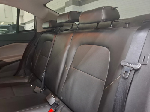 Chevrolet Onix 1.0 TURBO FLEX PLUS PREMIER AUTOMÁTICO