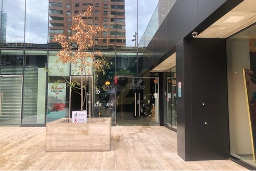 Local Arriendo Las Condes Metro Manquehue