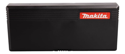 Set Dados Y Matraca Milimetrico Y Std 21 Pza Makita B65604