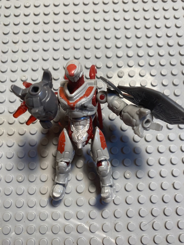 Megabloks Mega Construx Halo Hunter (351) (Usado)