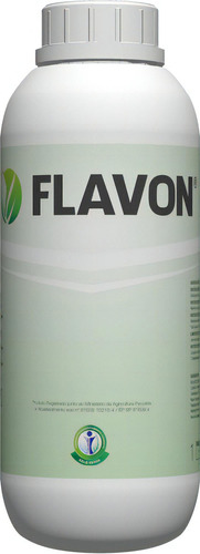 Flavon Fertilizante Organomineral Concentrado Faz Até 665 Lt