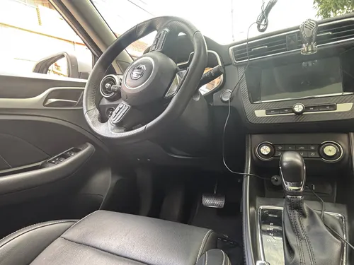 MG Zs 1.5 Zs