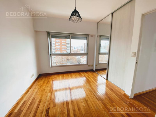 Imagen 12 de 30 de Hermoso 2 Amb En Alquiler C/cochera En Torre Con Amenities! - Nuñez
