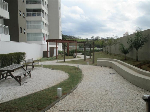 Imagem 23 de 29 de Apartamentos À Venda Em Jundiaí/sp - Compre O Seu Apartamentos Aqui! - 1418234