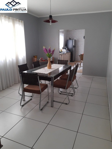 Imagem 9 de 11 de Oportunidade Casa Maria Helena Indaiatuba - Sp - Ca04561 - 70662304