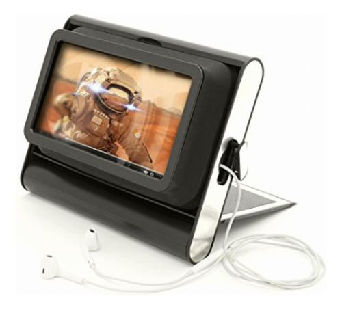 Phone Screen Magnifier  7 Inch Cell Phone Magnifier 