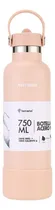 Comprar Botella Térmica Con Pico 750ml Terrano Color Rosa