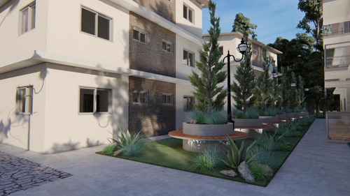 Apartamemtos En Jarabacoa