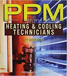 Bundle Practical Problems In Mathematics For Heating And Coo