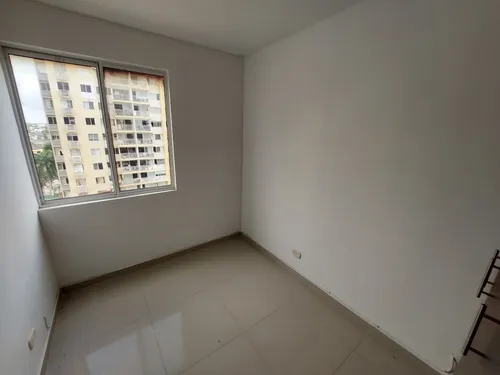 Apartamento En Arriendo El Socorro, Cartagena