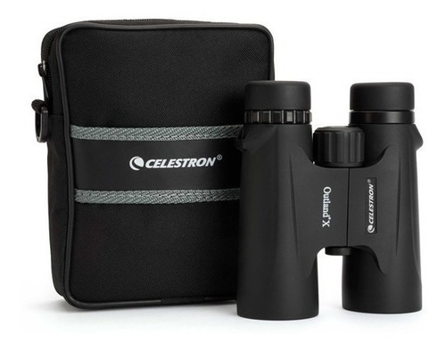Binoculares Celestron Outland 10x42 Roof Bak4 Multicoated