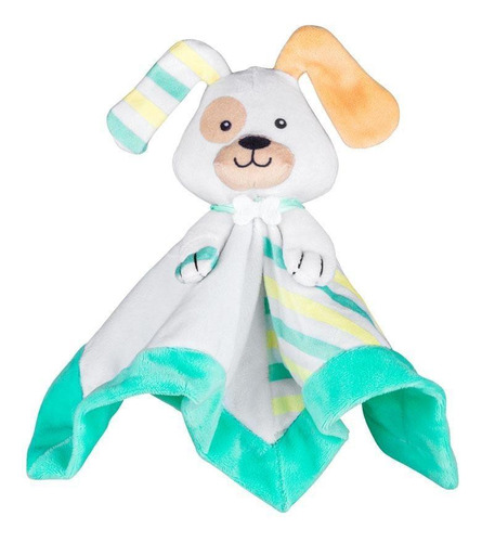 Naninha Mima Bebe Cachorrinho - Multikids Baby - Br1260