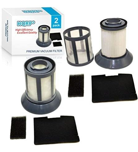 Hqrp 2-pack Suciedad Copa Filtro Asamblea Compatible Con Bis