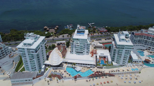 Suit En Venta En Condominio Oleo