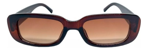 Lentes De Sol Maori Shangai Brown - Nuevo + Estuche 