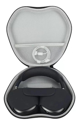 Estuche De Almacenamiento Para Auriculares Estuche De Viaje