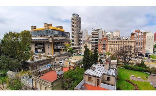 Imagen 2 de 27 de Espectacular Vista! Planta Renovada - Consultar Por Opciones De Pago / Finaciación