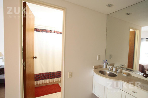 Imagen 24 de 29 de Venta Departamento - Nuñez 3 Ambientes Con Dependencia Y Cochera!!