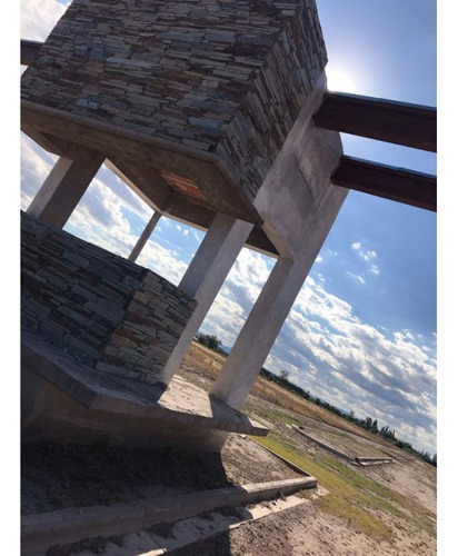 Loteo En Venta San Rafael Mendoza- Las Paredes