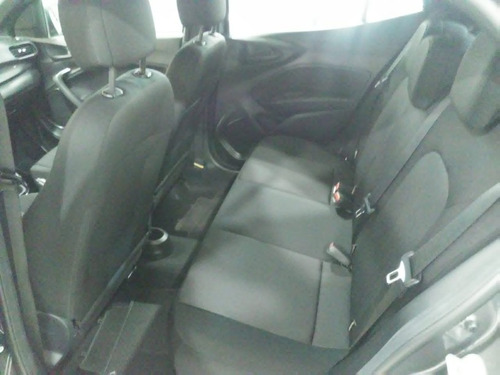 Fiat Argo 1.3 Drive Gse