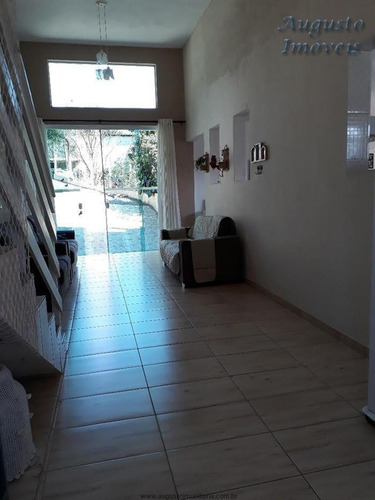 Imagem 13 de 19 de Casas Para Venda Em Mairiporã No Bairro Corumba - 1484265