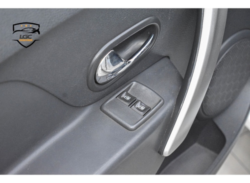 Renault Sandero 1.6 16V SCE FLEX EXPRESSION MANUAL
