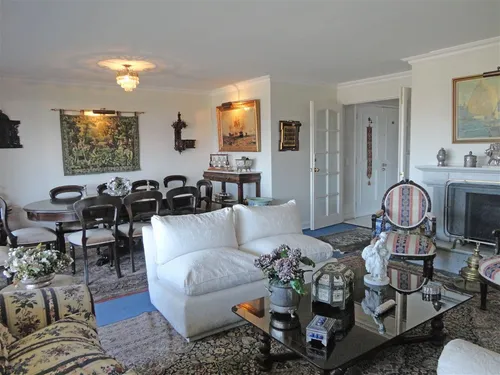 Departamento En Venta De 4 Dorm. En Viña Del Mar