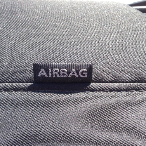 Imagen 5 de 7 de Bolsa Aire De Asiento Trasero Derecho Malibu 2018 Al 2019