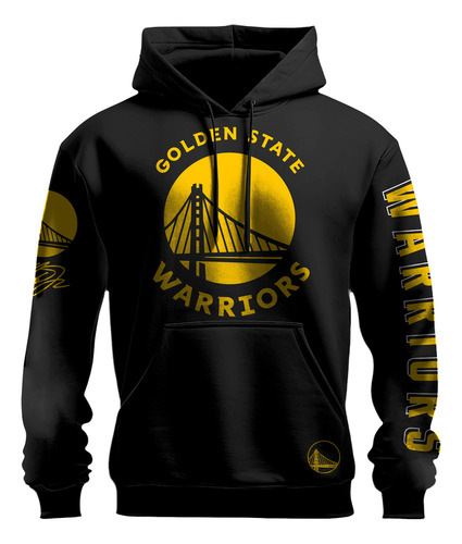 Sudadera Deportiva Gollden Statte N Baa