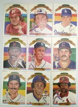 Comprar Cartas De Coleccion Baseball Grandes Ligas Diamonds Kings 82