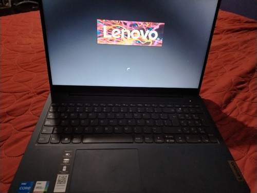 Laptop Lenovo Core I5 11th Gen 16gb Ram