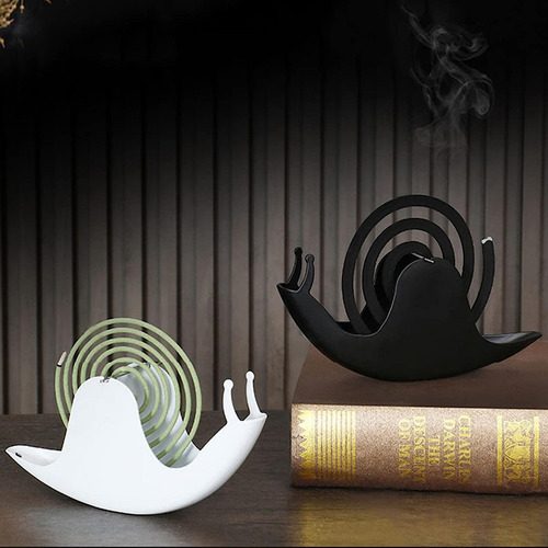 Soporte En Espiral For Mosquitos, Soporte For Varillas De