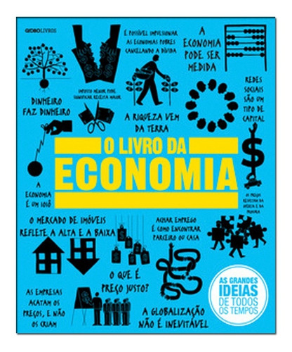 O Livro Da Economia