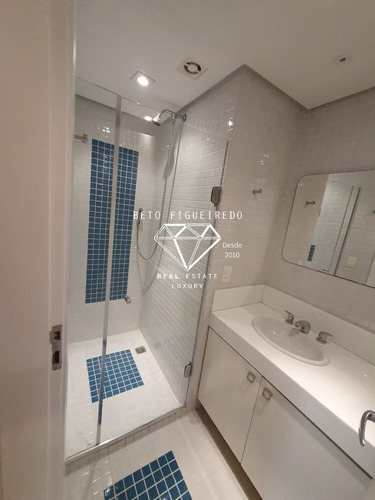 Imagem 10 de 15 de Apartamento - Campo Belo - Ref: 4290 - L-silviadubj