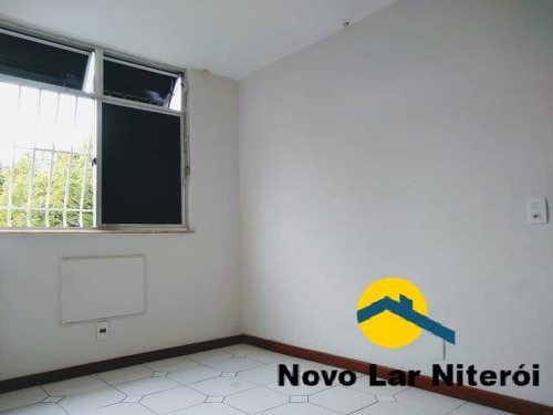 Imagem 4 de 15 de Excelente Apartamento Reformado Com 60 M² De 2 Quartos Com Vaga. - 763