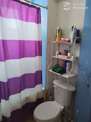 Departamento En Venta 3d+1b+estac En Villa Alemana