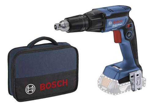 Atornillador Para Tablaroca Bosch 18v. Sin Bateria-cargador