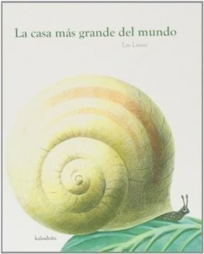 Casa Mas Grande Del Mundo (coleccion Libros Para Soñar) (il