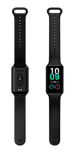 Imagen 5 de 9 de Reloj Inteligente Amazfit Band 7 Smartwatch Gps Android Ios