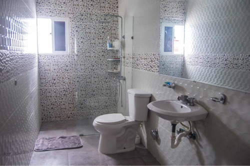 Imagen 7 de 13 de Espectacular Casa En Residencial Cerrado